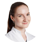 Тимофеева Юлия Сергеевна